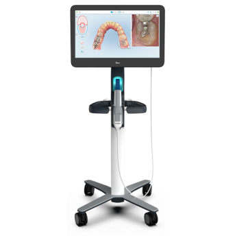 iTero scanner