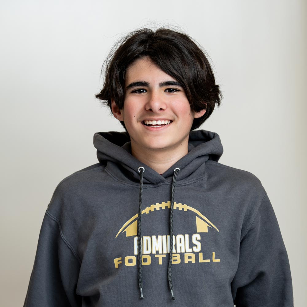 Elysia (Madyn) Scardaci