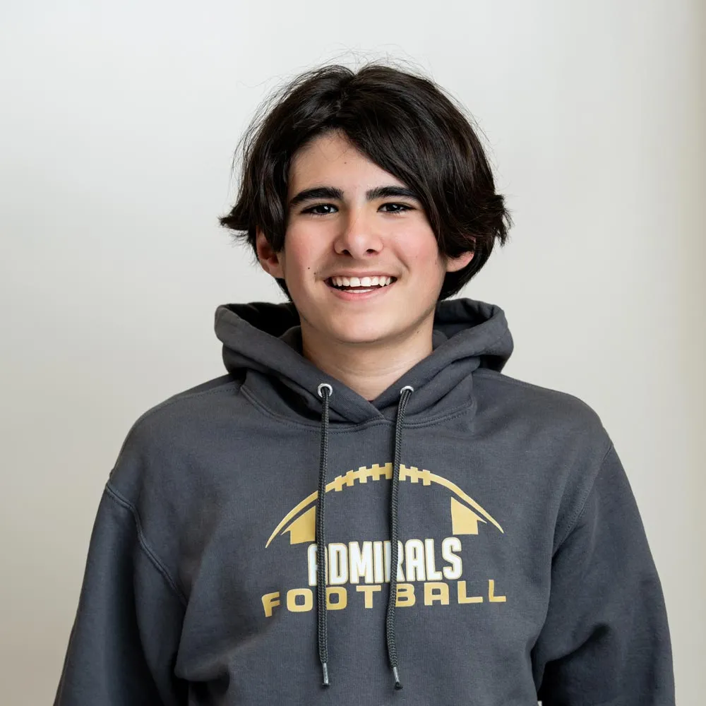 Elysia (Madyn) Scardaci