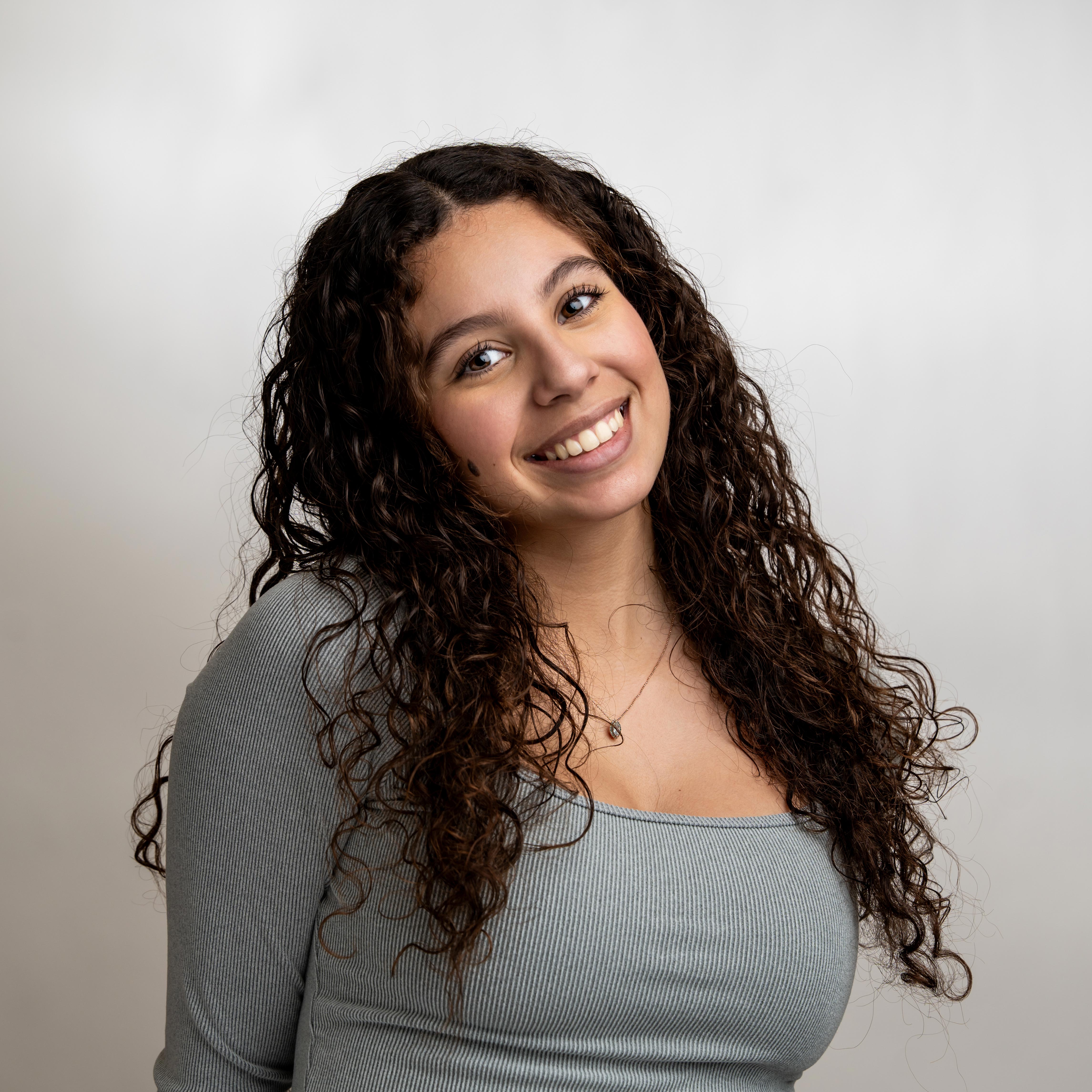 Sofia & Lola Espinosa