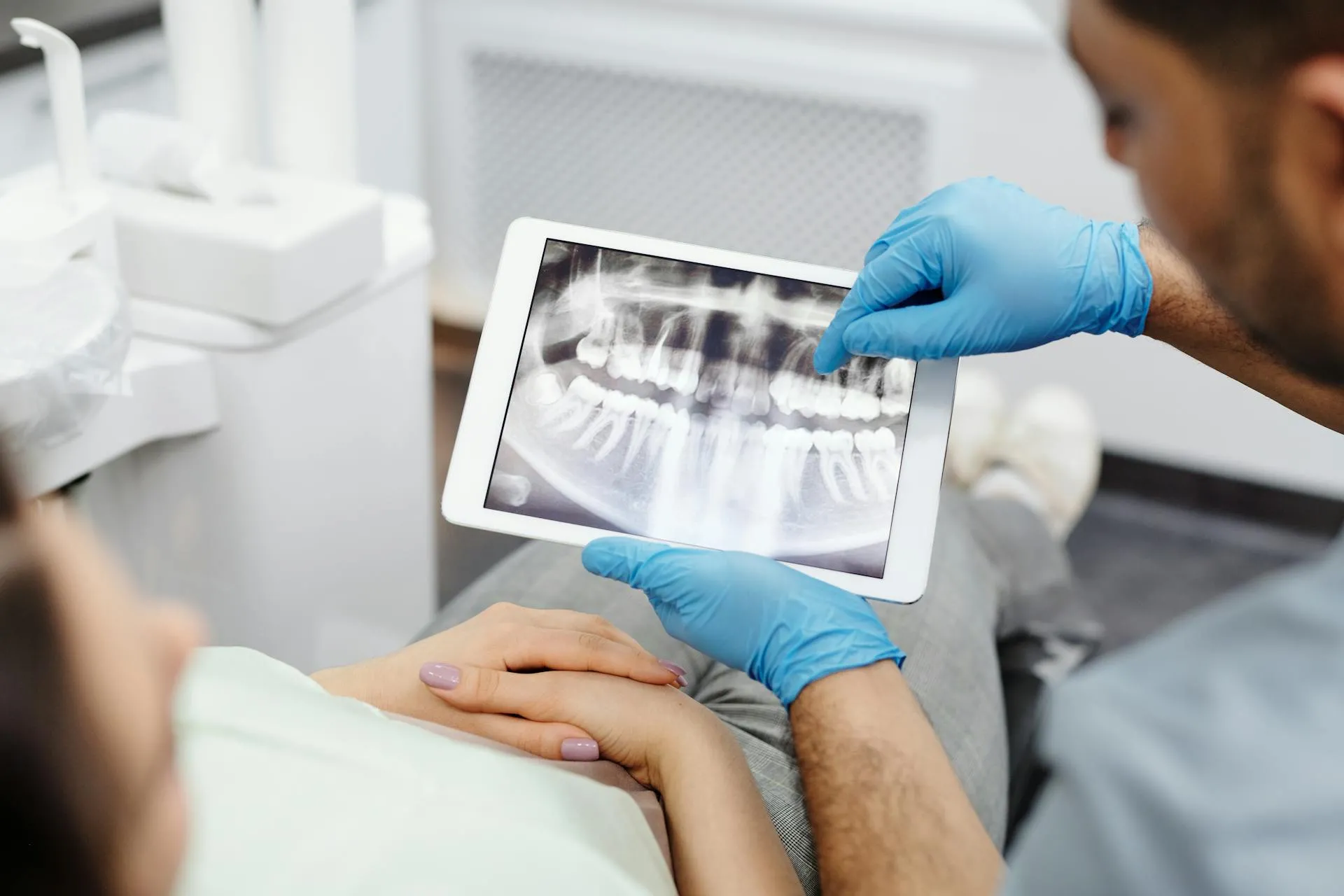 How technology is changing orthodontics