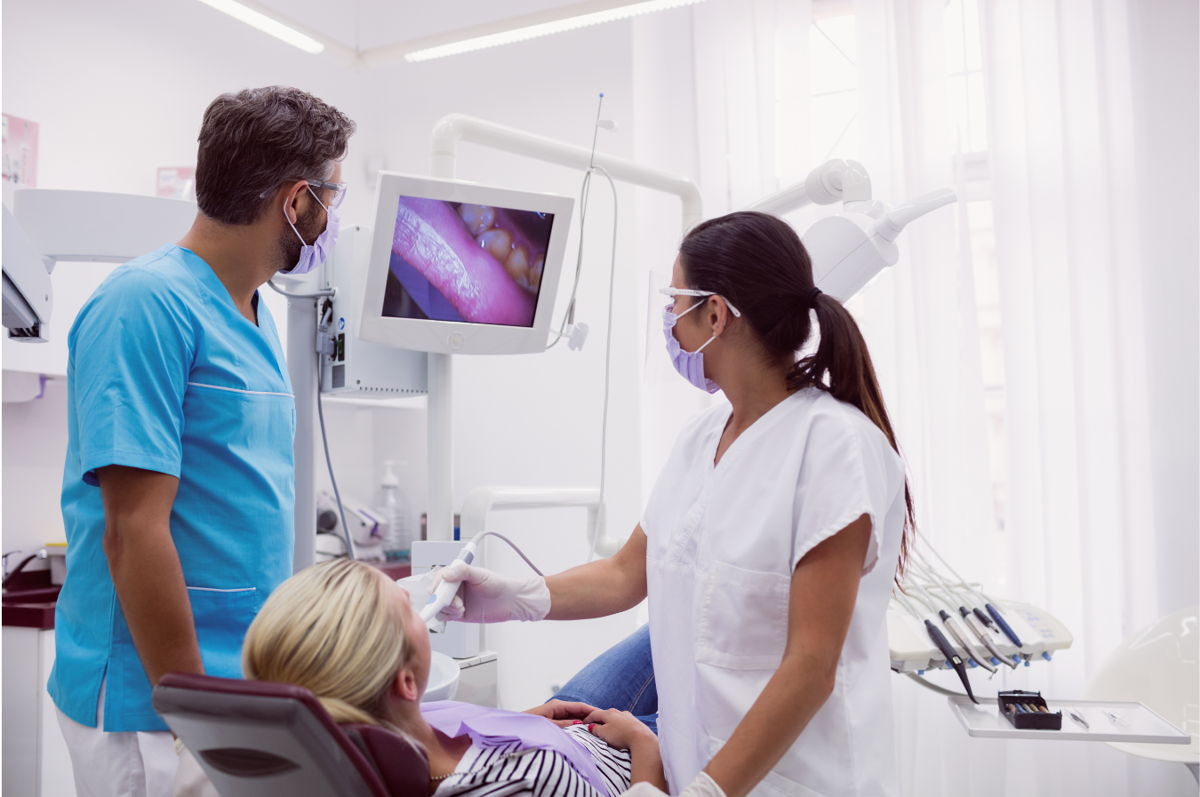 Orthodontic Emergencies&mdash;What to Do Until You Reach Our Office